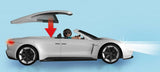 Playmobil Porsche Mission E Kids Play