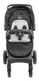 Single Stroller