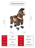 Ride on Horse