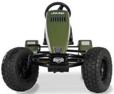 Pedal Car Go Kart