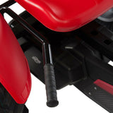Pedal Car Go Kart