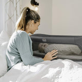 Bedside Bassinet