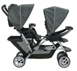 Double Stroller