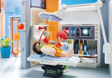 Large Hospital Kids Play