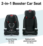 Booster Car Seat