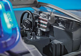 DeLorean Kids Play