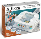 Scale Model Building Kit