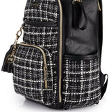 Baby Diaper Bag