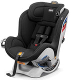 Chicco NextFit Sport Convertible Car Seat - Black