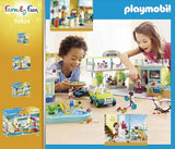 Playmo Beach Hotel