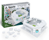 Scale Model Building Kit