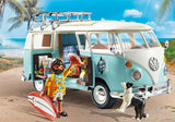 Camping Bus