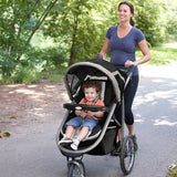 Baby Stroller