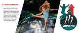 Champion Trampoline