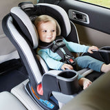 Convertible Car Seat