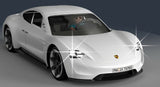 Playmobil Porsche Mission E Kids Play