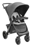 Single Stroller