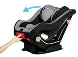 Convertible Car Seat