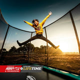 Champion Regular Trampoline 