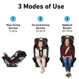 Booster Car Seat