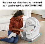 Bassinet Playard