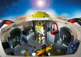 Space Station