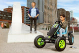Pedal Car Go Kart