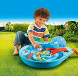 Splash Water Park