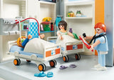 Hospital Wing Kids Play