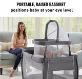 Travel Bassinet