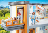 Large Hospital Kids Play
