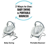 LX Swing