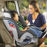 Convertible Car Seat