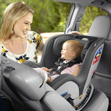 Convertible Car Seat