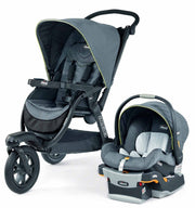 Travel System