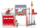 Fire Station
