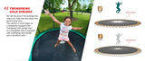 Champion Trampoline