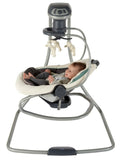 DuetSoothe Swing