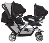 Double Stroller