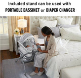 Bassinet Playard