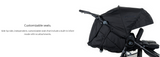 Double Stroller