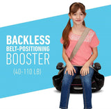 Booster Car Seat