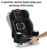 Booster Car Seat