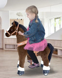 Ride on Horse