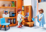 Large Hospital Kids Play