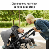 Double Stroller