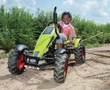 Pedal Car Go Kart