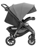 Single Stroller