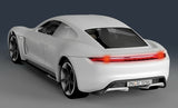 Playmobil Porsche Mission E Kids Play