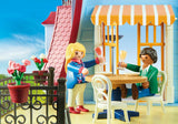 Dollhouse Kids Play